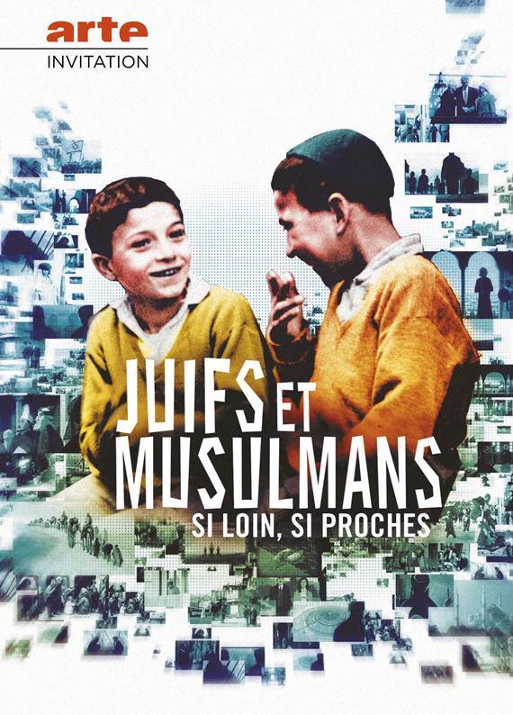 Juifs Et Musulmans Si Loin Si Proches Streaming Juifs Et Musulmans Si Loin Si Proches - Le bien-être des personnes