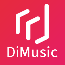 Logo DiMusic