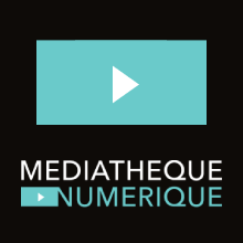 Logo Médiathèque Numérique