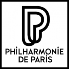 Logo Philharmonie à la demande